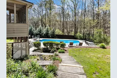 3926 Thompson Lake Drive, Buford, GA 30519 - Photo 83