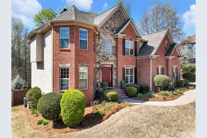 3926 Thompson Lake Drive, Buford, GA 30519 - Photo 71