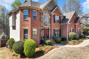 3926 Thompson Lake Dr, Buford, GA 30519 - Photo 71