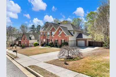 3926 Thompson Lake Drive, Buford, GA 30519 - Photo 73