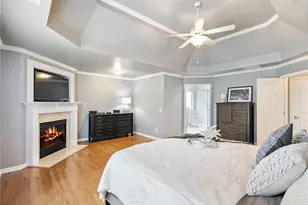 3926 Thompson Lake Dr, Buford, GA 30519 - Photo 35