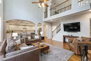 3926 Thompson Lake Dr, Buford, GA 30519 - Photo 19