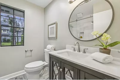 9950 Lake Forest Way, Roswell, GA 30076 - Photo 5