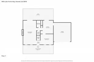 9950 Lake Forest Way, Roswell, GA 30076 - Photo 57