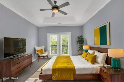 745 Fountainhead Lane NE #19, Atlanta, GA 30324 - Photo 7