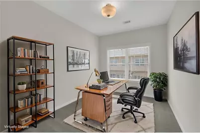 745 Fountainhead Lane NE #19, Atlanta, GA 30324 - Photo 9