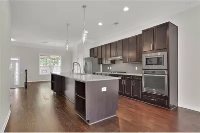 745 Fountainhead Lane NE #19, Atlanta, GA 30324 - Photo 15