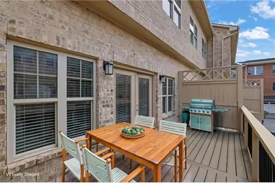 745 Fountainhead Lane NE #19, Atlanta, GA 30324 - Photo 11