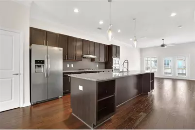 745 Fountainhead Lane NE #19, Atlanta, GA 30324 - Photo 17