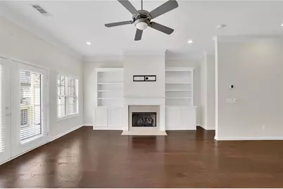 745 Fountainhead Lane NE #19, Atlanta, GA 30324 - Photo 21