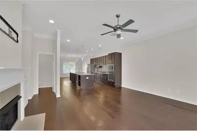 745 Fountainhead Lane NE #19, Atlanta, GA 30324 - Photo 23