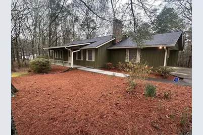 8896 Hickory Hollow Drive, Douglasville, GA 30135 - Photo 1