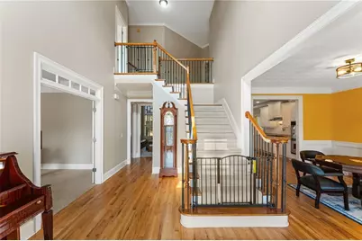 803 Mill Run Trail, Canton, GA 30114 - Photo 5