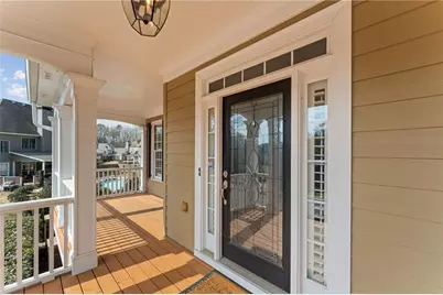 803 Mill Run Trail, Canton, GA 30114 - Photo 3