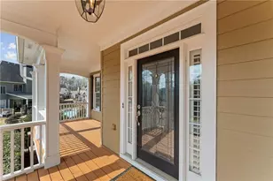 803 Mill Run Trail, Canton, GA 30114 - Photo 3