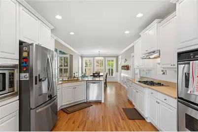 803 Mill Run Trail, Canton, GA 30114 - Photo 9