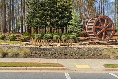 803 Mill Run Trail, Canton, GA 30114 - Photo 53