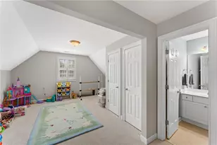 803 Mill Run Trail, Canton, GA 30114 - Photo 35