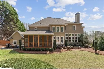 803 Mill Run Trail, Canton, GA 30114 - Photo 45