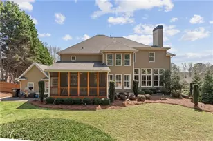 803 Mill Run Trail, Canton, GA 30114 - Photo 45