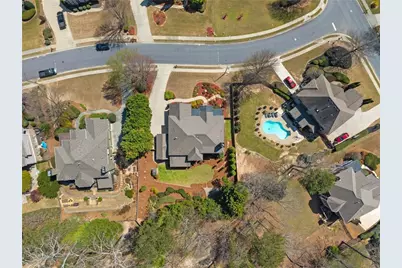 803 Mill Run Trail, Canton, GA 30114 - Photo 51