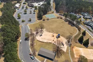 803 Mill Run Trail, Canton, GA 30114 - Photo 57