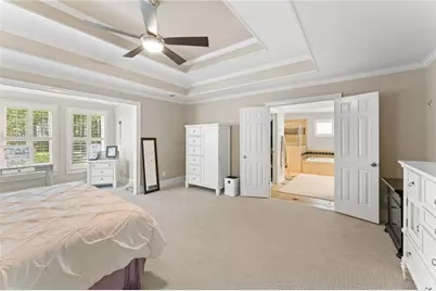 803 Mill Run Trail, Canton, GA 30114 - Photo 23