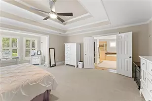 803 Mill Run Trail, Canton, GA 30114 - Photo 23