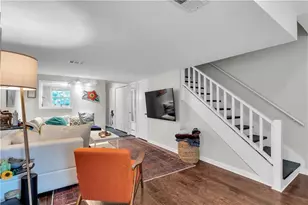 1722 Wynndowne Trail SE, Smyrna, GA 30080 - Photo 11