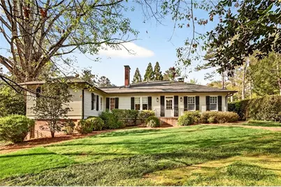 2742 Normandy Drive NW, Atlanta, GA 30305 - Photo 81