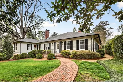 2742 Normandy Drive NW, Atlanta, GA 30305 - Photo 1