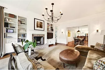 2742 Normandy Drive NW, Atlanta, GA 30305 - Photo 11