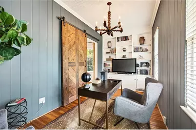 2742 Normandy Drive NW, Atlanta, GA 30305 - Photo 29