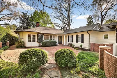2742 Normandy Drive NW, Atlanta, GA 30305 - Photo 3