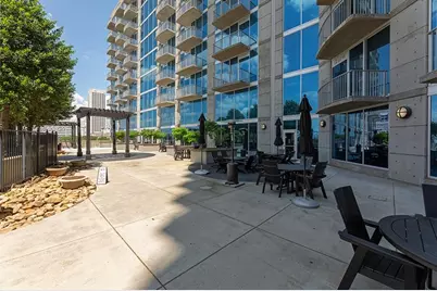 400 W Peachtree Street #2310, Atlanta, GA 30308 - Photo 25