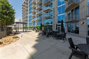 400 W Peachtree St, Atlanta, GA 30308 - Photo 25
