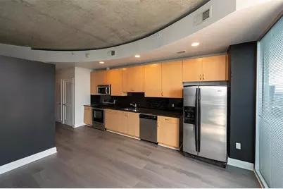 400 W Peachtree Street #2310, Atlanta, GA 30308 - Photo 5