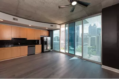 400 W Peachtree Street #2310, Atlanta, GA 30308 - Photo 3
