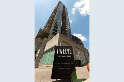 400 W Peachtree Street #2310, Atlanta, GA 30308 - Photo 1