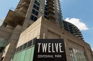 400 W Peachtree St, Atlanta, GA 30308 - Photo 1