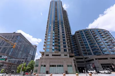 400 W Peachtree Street #2310, Atlanta, GA 30308 - Photo 27