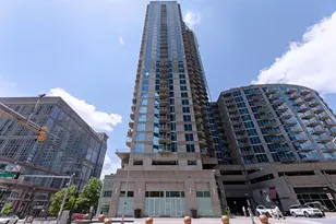 400 W Peachtree St, Atlanta, GA 30308 - Photo 27