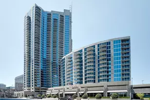 400 W Peachtree St, Atlanta, GA 30308 - Photo 1