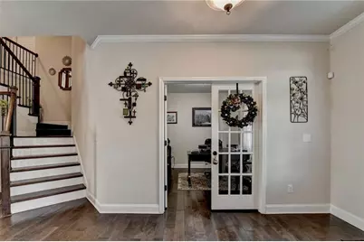 530 Thomas Drive, Loganville, GA 30052 - Photo 5