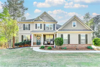 530 Thomas Drive, Loganville, GA 30052 - Photo 1