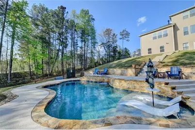 530 Thomas Drive, Loganville, GA 30052 - Photo 57