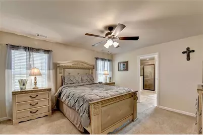 530 Thomas Drive, Loganville, GA 30052 - Photo 37