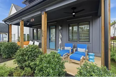 60 Walthall Street NE #A, Atlanta, GA 30307 - Photo 45