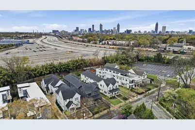 60 Walthall Street NE #A, Atlanta, GA 30307 - Photo 41