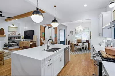 60 Walthall Street NE #A, Atlanta, GA 30307 - Photo 5